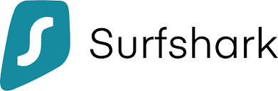 Logo surfshark